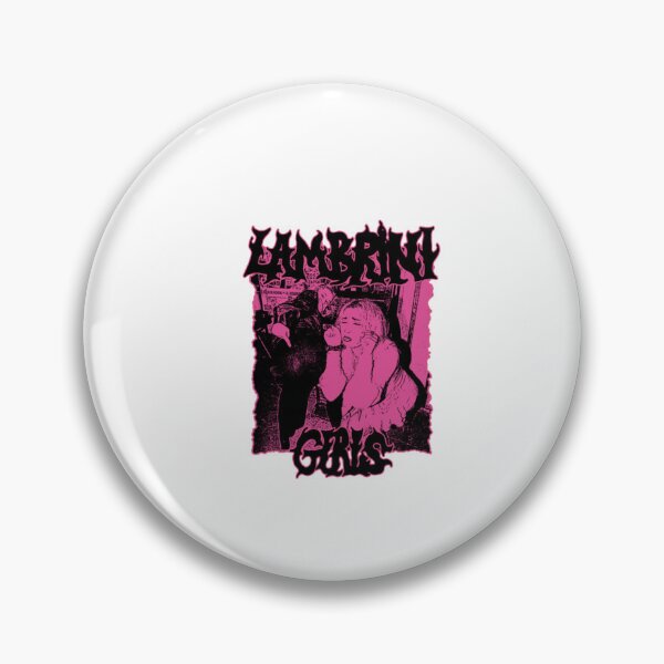 Item preview, Treshold Style - Lambrini Girls  designed and sold by CharlesZachars.