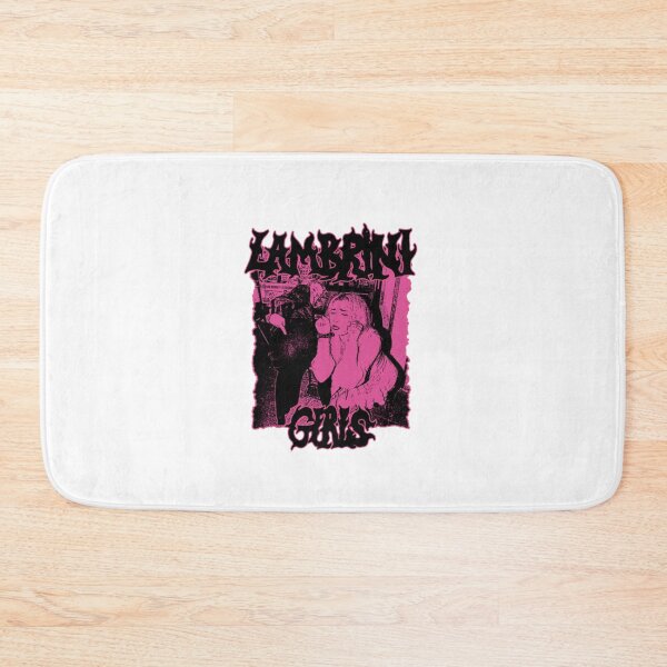 Item preview, Treshold Style - Lambrini Girls  designed and sold by CharlesZachars.