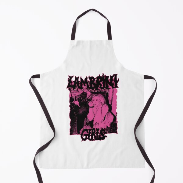 Item preview, Treshold Style - Lambrini Girls designed and sold by CharlesZachars.