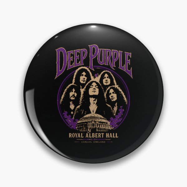 Item preview, deep purple vintage 80s style designed and sold by NDM-Graphic.