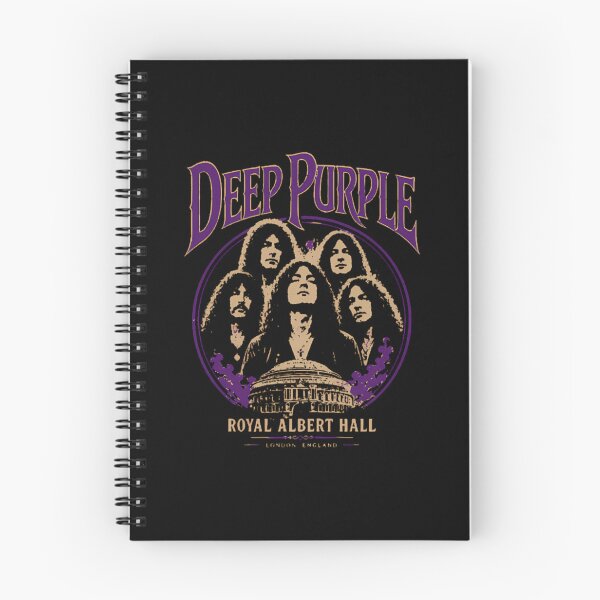 Item preview, deep purple vintage 80s style designed and sold by NDM-Graphic.