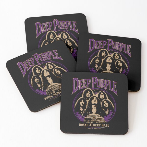 Item preview, deep purple vintage 80s style designed and sold by NDM-Graphic.