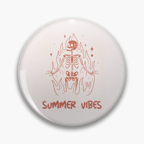Item preview, Summer Vibes: Scorching Heatwave Vibes designed and sold by SeeTheseTees.