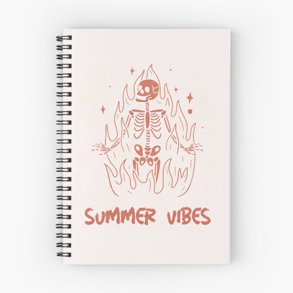 Item preview, Summer Vibes: Scorching Heatwave Vibes designed and sold by SeeTheseTees.