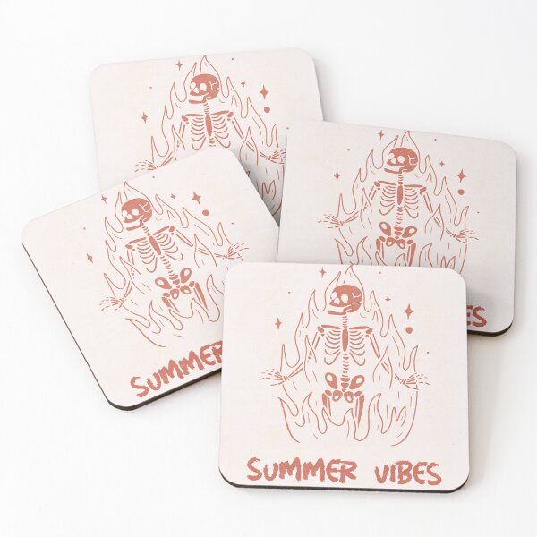 Item preview, Summer Vibes: Scorching Heatwave Vibes designed and sold by SeeTheseTees.