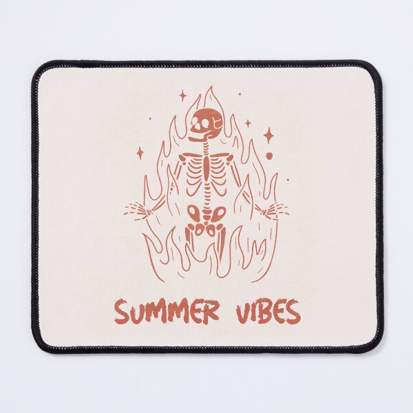 Item preview, Summer Vibes: Scorching Heatwave Vibes designed and sold by SeeTheseTees.