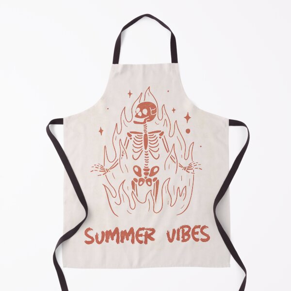 Item preview, Summer Vibes: Scorching Heatwave Vibes designed and sold by SeeTheseTees.