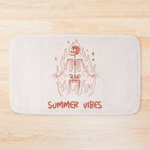 Item preview, Summer Vibes: Scorching Heatwave Vibes designed and sold by SeeTheseTees.