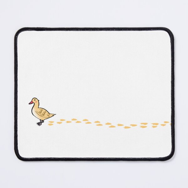 Item preview, Yellow duck in search of its family designed and sold by LvnaMura Art.
