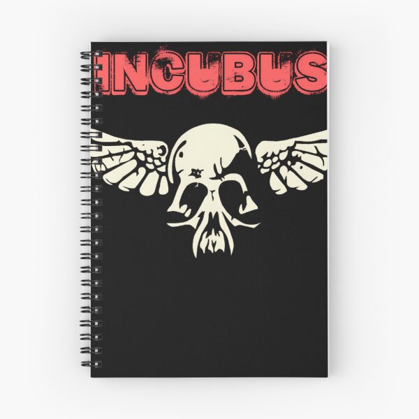 Item preview, incubus band designed and sold by SimooArtist.