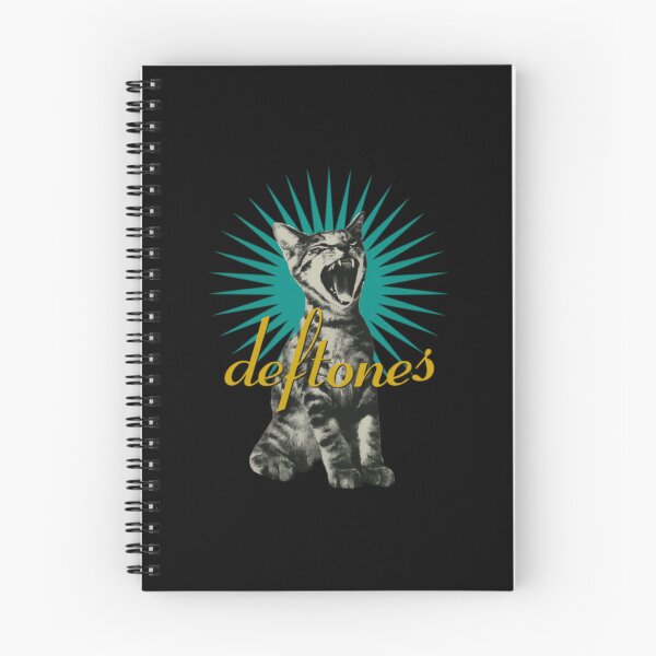 Item preview, deftones band designed and sold by NDM-Graphic.