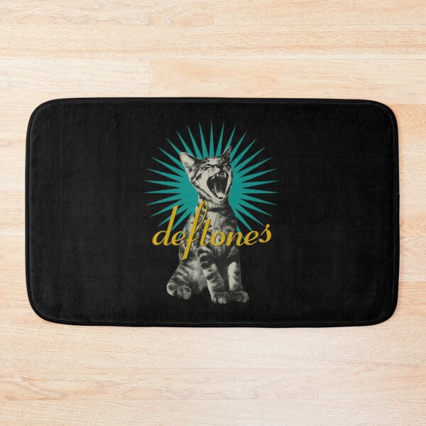 Item preview, deftones band designed and sold by NDM-Graphic.