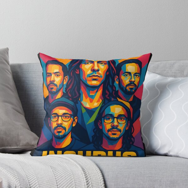 Item preview, incubus band designed and sold by SimooArtist.