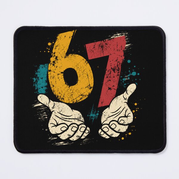 Item preview, 67th Birthday Vintage 1967 Born In Sixty Seven designed and sold by JonesFlora2025.