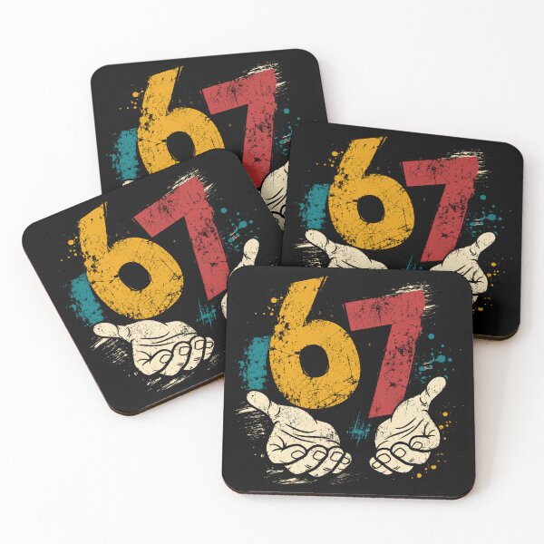 Item preview, 67th Birthday Vintage 1967 Born In Sixty Seven designed and sold by JonesFlora2025.
