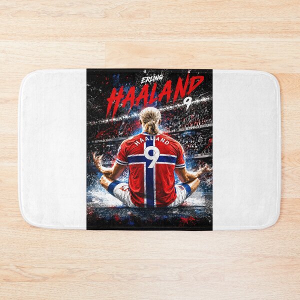 Item preview, Erling Haaland Classic T-Shirt designed and sold by oganespegenh.