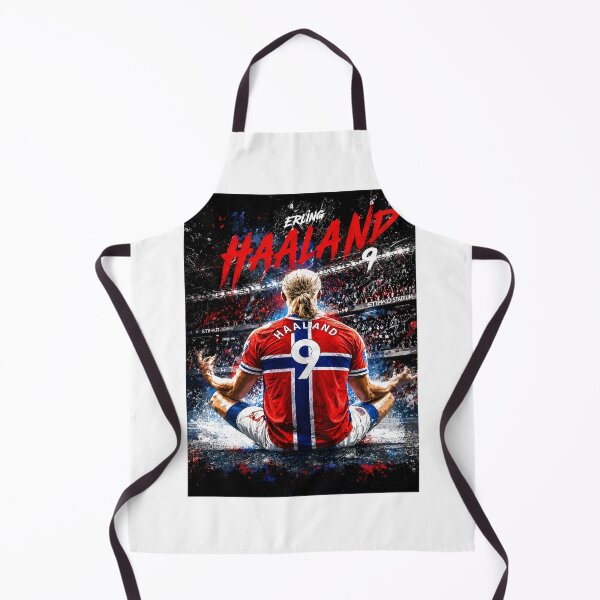 Item preview, Erling Haaland Classic T-Shirt designed and sold by oganespegenh.