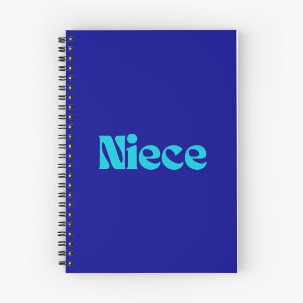 Item preview, Niece, Funny Cool Best color art designed and sold by artdragongift 15.