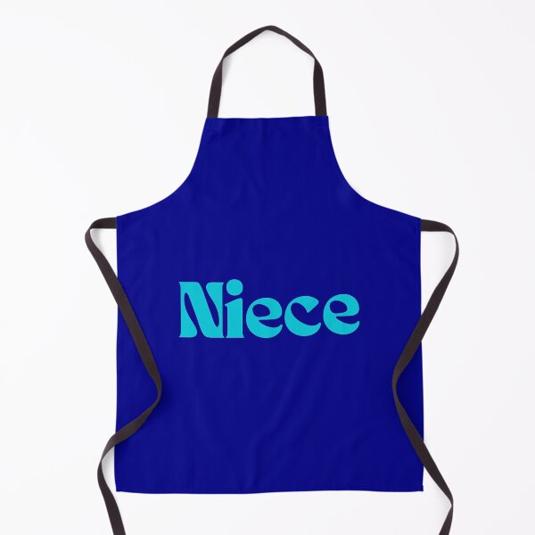 Item preview, Niece, Funny Cool Best color art designed and sold by artdragongift 15.