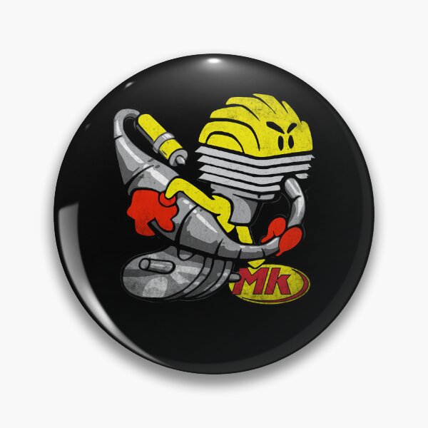 Item preview, Angry Racing Engine Cylinder Mascot designed and sold by Minsgold.