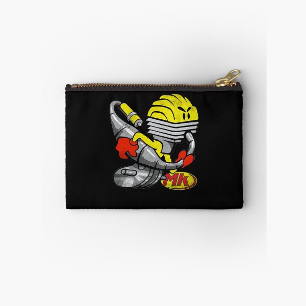 Item preview, Angry Racing Engine Cylinder Mascot designed and sold by Minsgold.