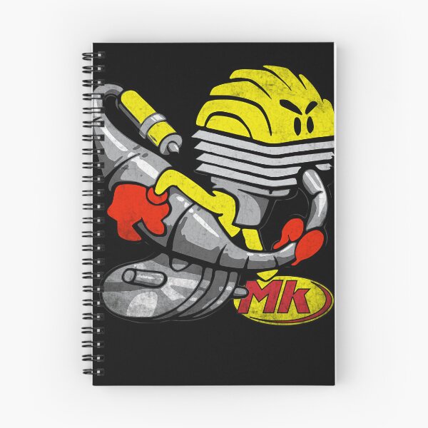 Item preview, Angry Racing Engine Cylinder Mascot designed and sold by Minsgold.