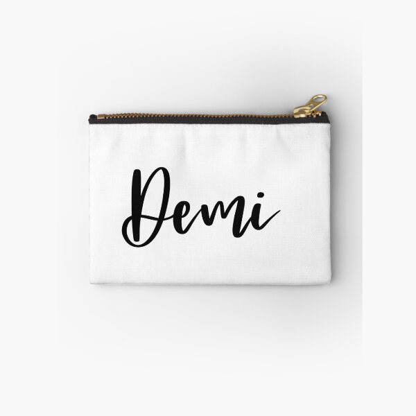 Item preview, Demi designed and sold by ellietography.