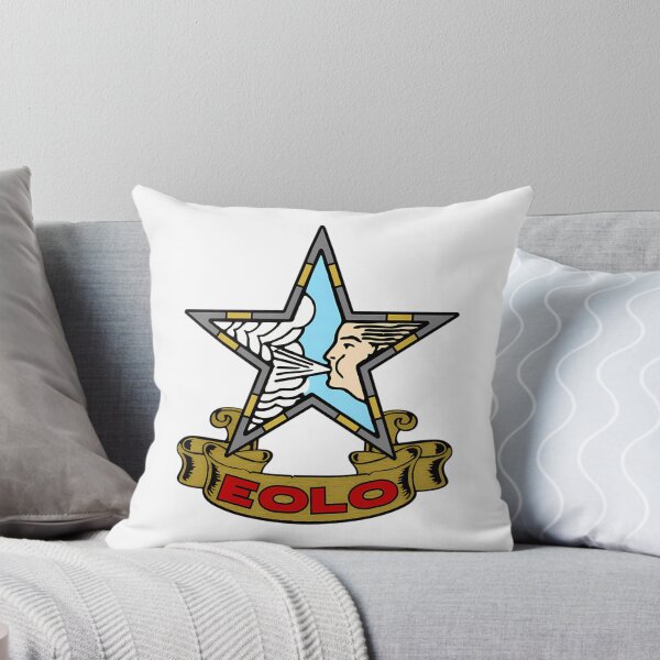 Item preview, Wind God Moped Badge designed and sold by Minsgold.