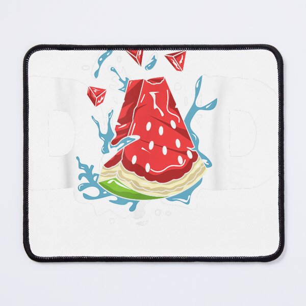 Item preview, Dad Watermelon Fruit Cool Fathers Day Summer Presents Funny designed and sold by eulerminascoy.