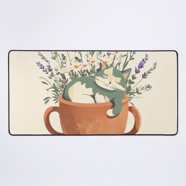 Item preview, Cozy Morning Brew designed and sold by ONYX Pixee.