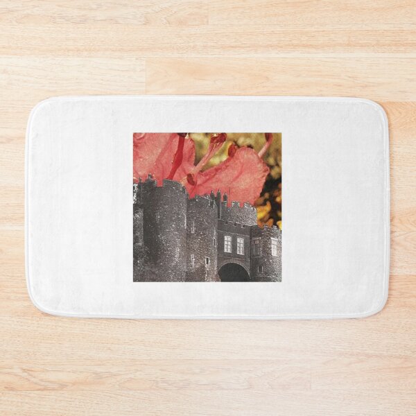 Item preview, deerhunter - microcastle designed and sold by NDM-Graphic.