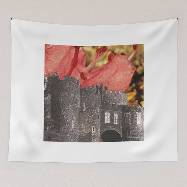 Item preview, deerhunter - microcastle designed and sold by NDM-Graphic.