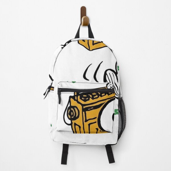 Item preview, Snoopy Boombox Retro 80s Music designed and sold by DamianRoy88.