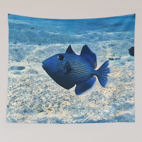 Item preview, Golden Jungle Adventure | Vintage Nature Wall Art designed and sold by Spirit of Siam.