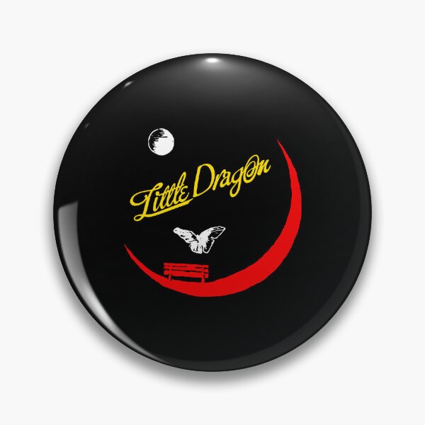 Item preview, Moon Red Silhouette Downtempo designed and sold by DeadTired666.