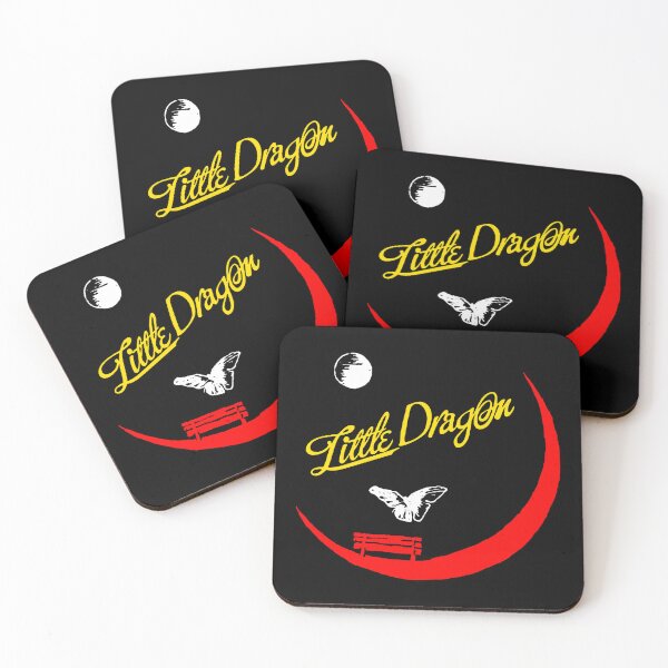 Item preview, Moon Red Silhouette Downtempo designed and sold by DeadTired666.