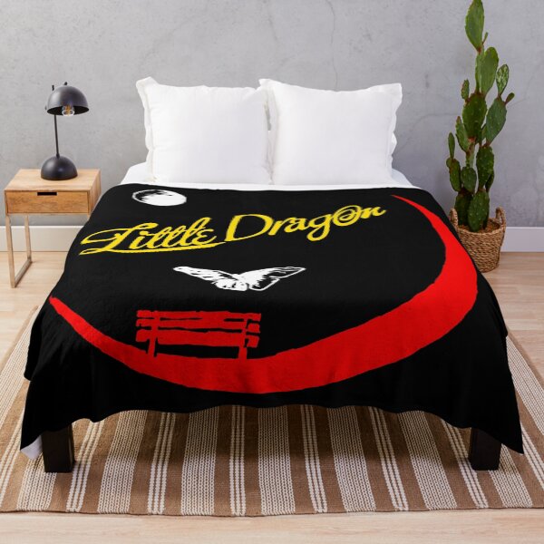 Item preview, Moon Red Silhouette Downtempo designed and sold by DeadTired666.