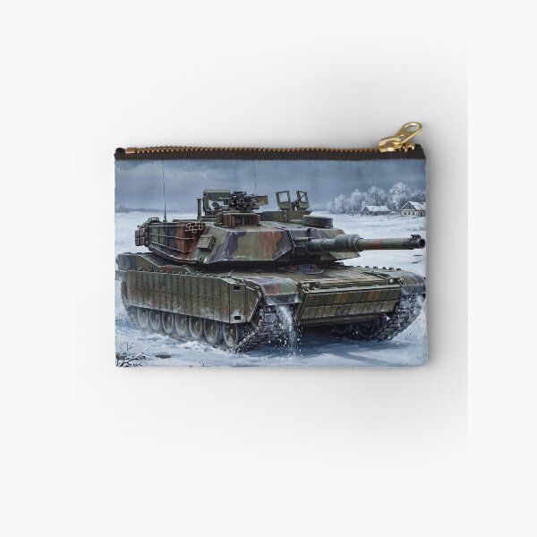 Item preview, M1 Abrams in the Ukrainian Steppe, Main Battle Tank Military Art I designed and sold by Yaremchuk.