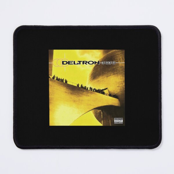 Item preview, deltron 3030 designed and sold by NDM-Graphic.