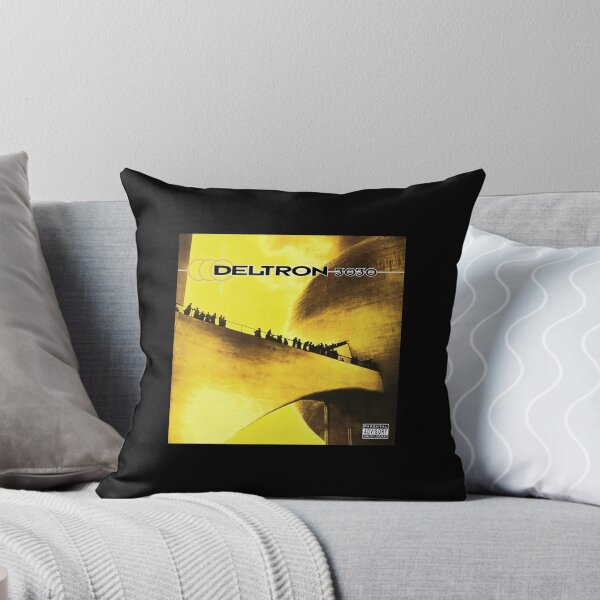 Item preview, deltron 3030 designed and sold by NDM-Graphic.