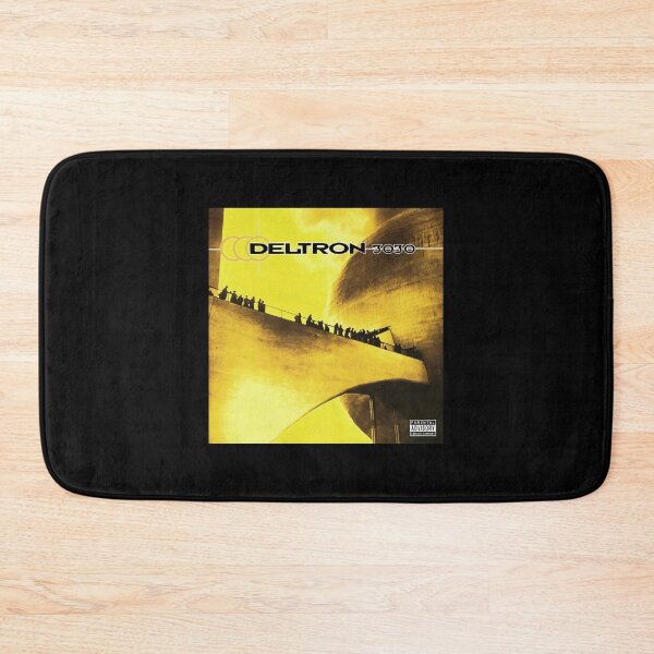 Item preview, deltron 3030 designed and sold by NDM-Graphic.