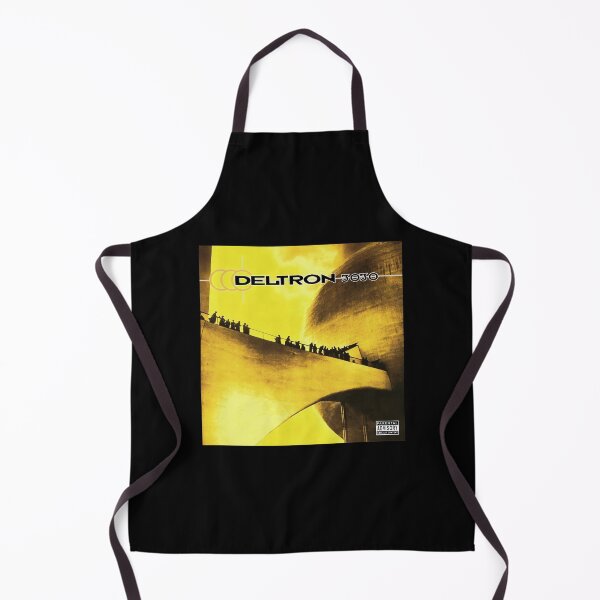 Item preview, deltron 3030 designed and sold by NDM-Graphic.