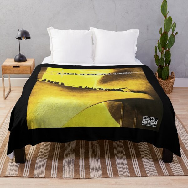 Item preview, deltron 3030 designed and sold by NDM-Graphic.