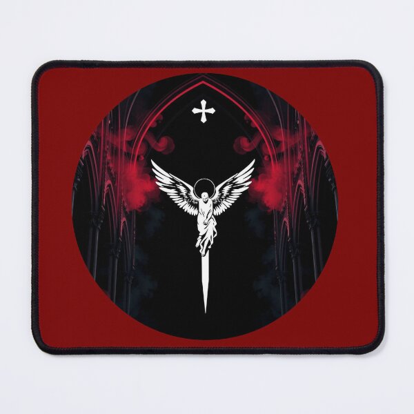 Item preview, Repent designed and sold by TheDarkVault.