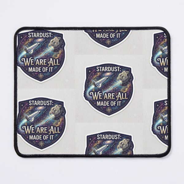 Item preview, StarDust- We Are All Made Of It designed and sold by SufirKapur.