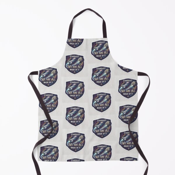 Item preview, StarDust- We Are All Made Of It designed and sold by SufirKapur.