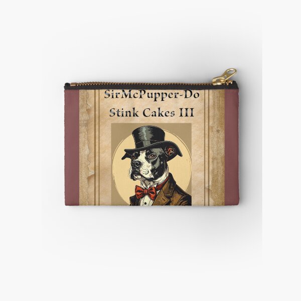 Item preview, Sir McPupper-Do designed and sold by Emwerld35.