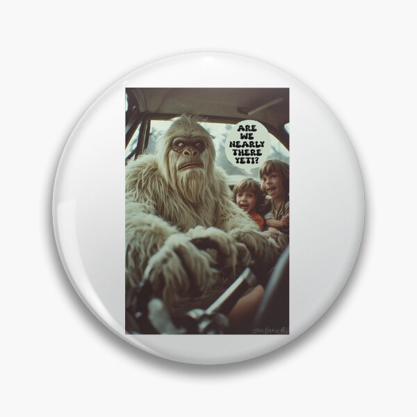 Item preview, YETI  designed and sold by IanBakerToons.