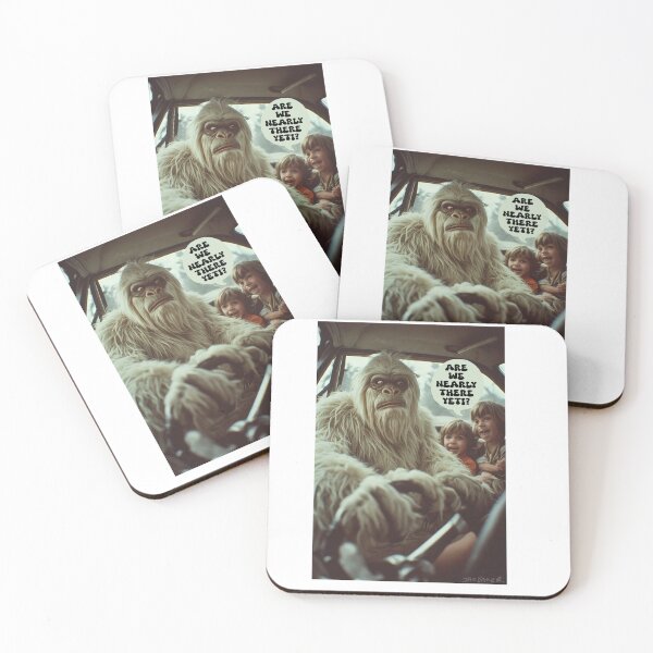 Item preview, YETI  designed and sold by IanBakerToons.