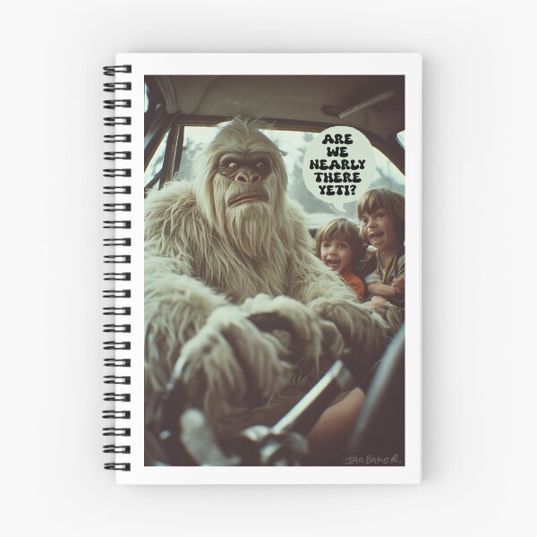 Item preview, YETI  designed and sold by IanBakerToons.